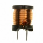 高可靠性贴片电感 SL1215-152KR42-PF 的性能与应用解析
