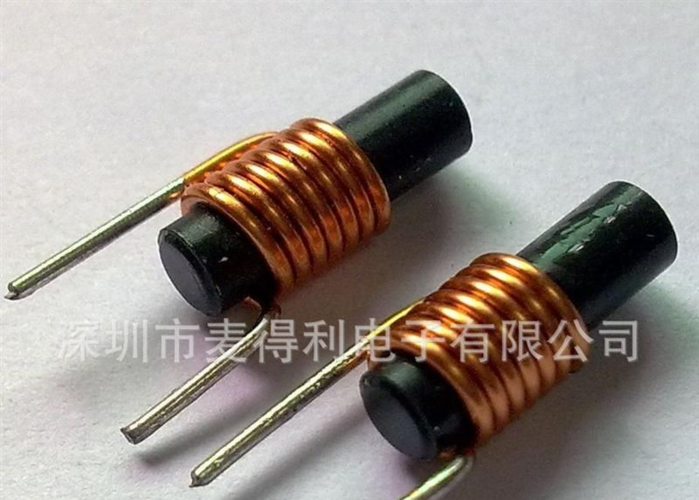 专业生产3*10r棒电感器